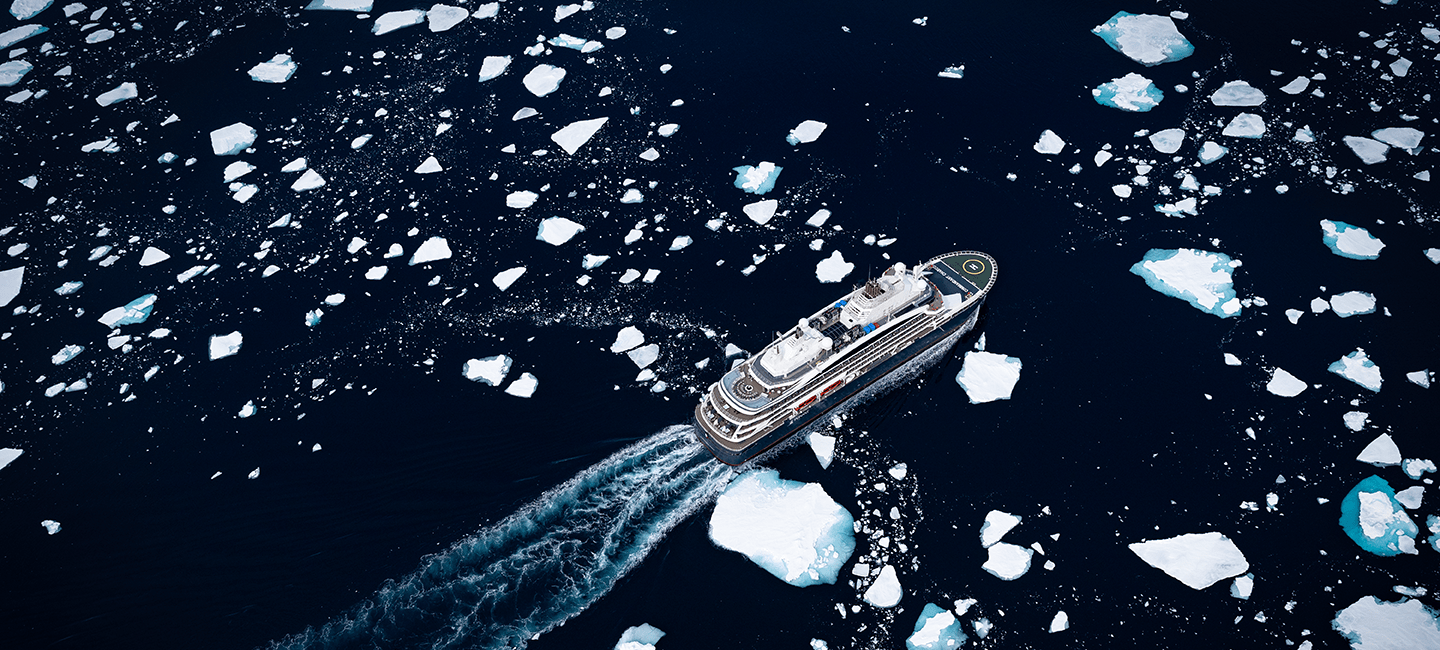 Our Preferred Cruise Partners