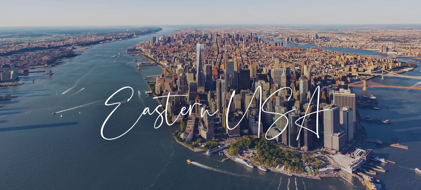 New York & The East Holidays