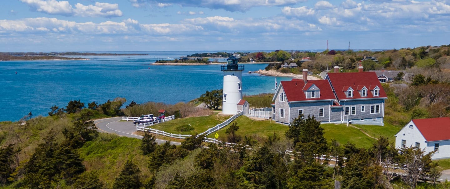 Best of New England - 12 Day Self Drive with flights