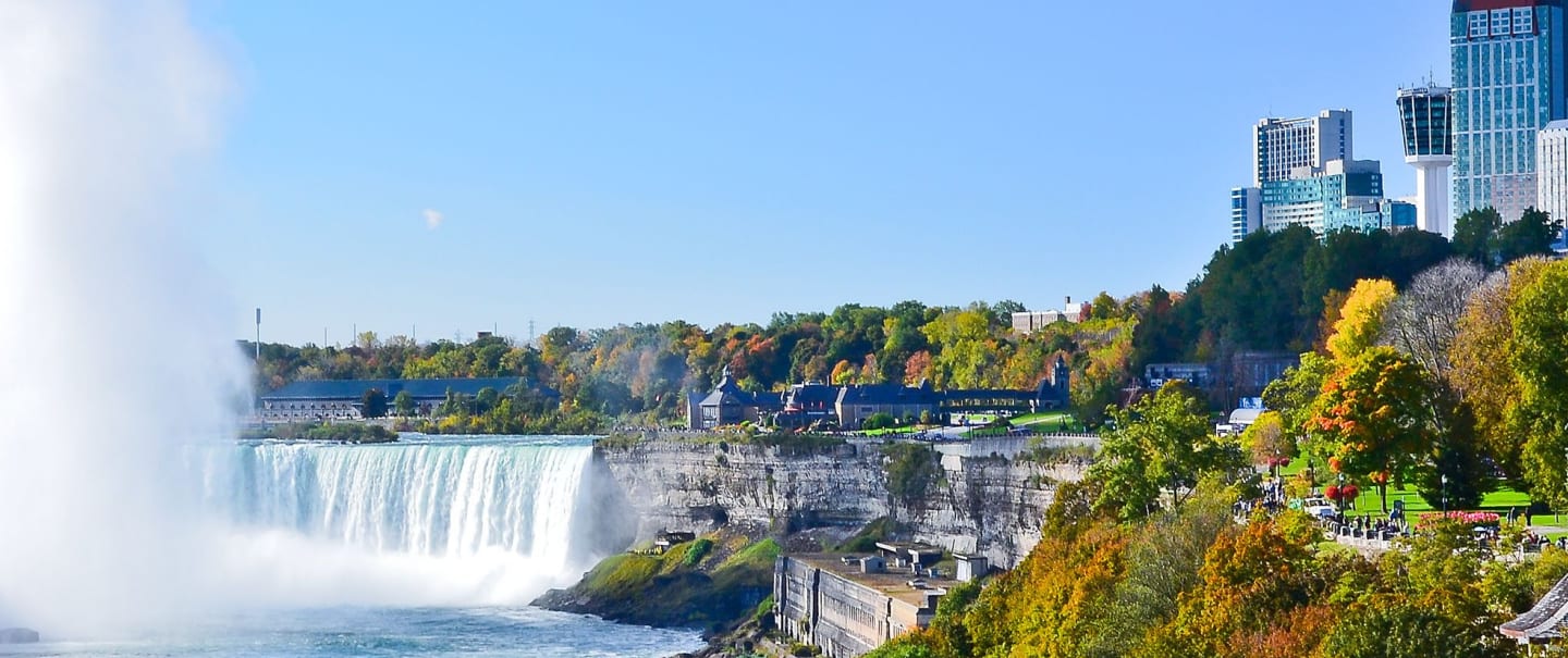 New York State Explorer - 10 Day Self Drive with flights