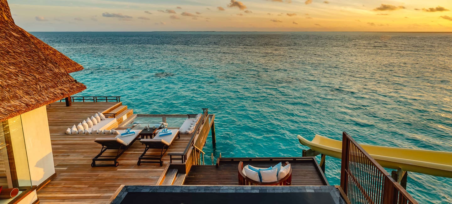 OZEN RESERVE BOLIFUSHI