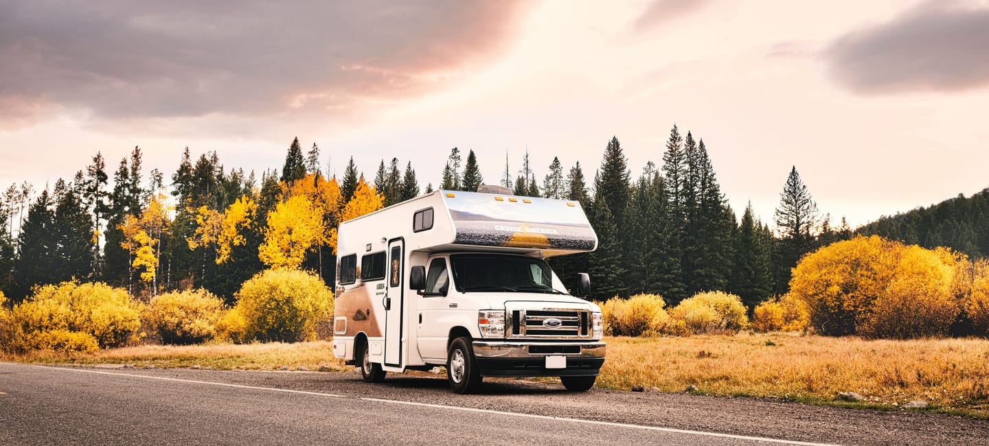 USA Motorhome Holidays