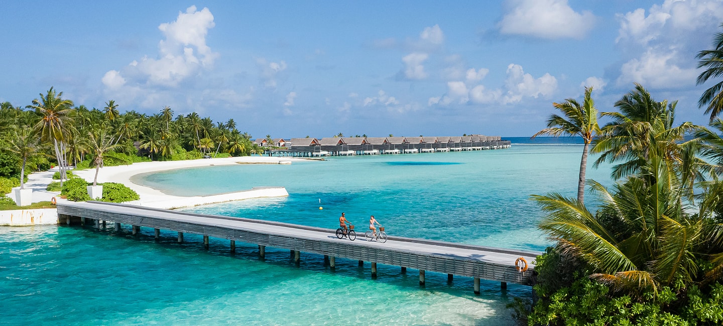 Niyama Private Islands Maldives