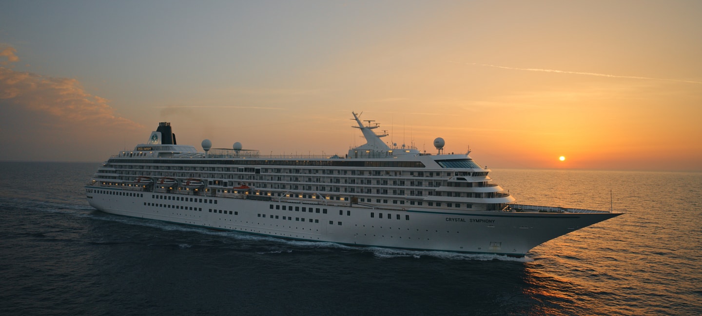 Crystal Symphony