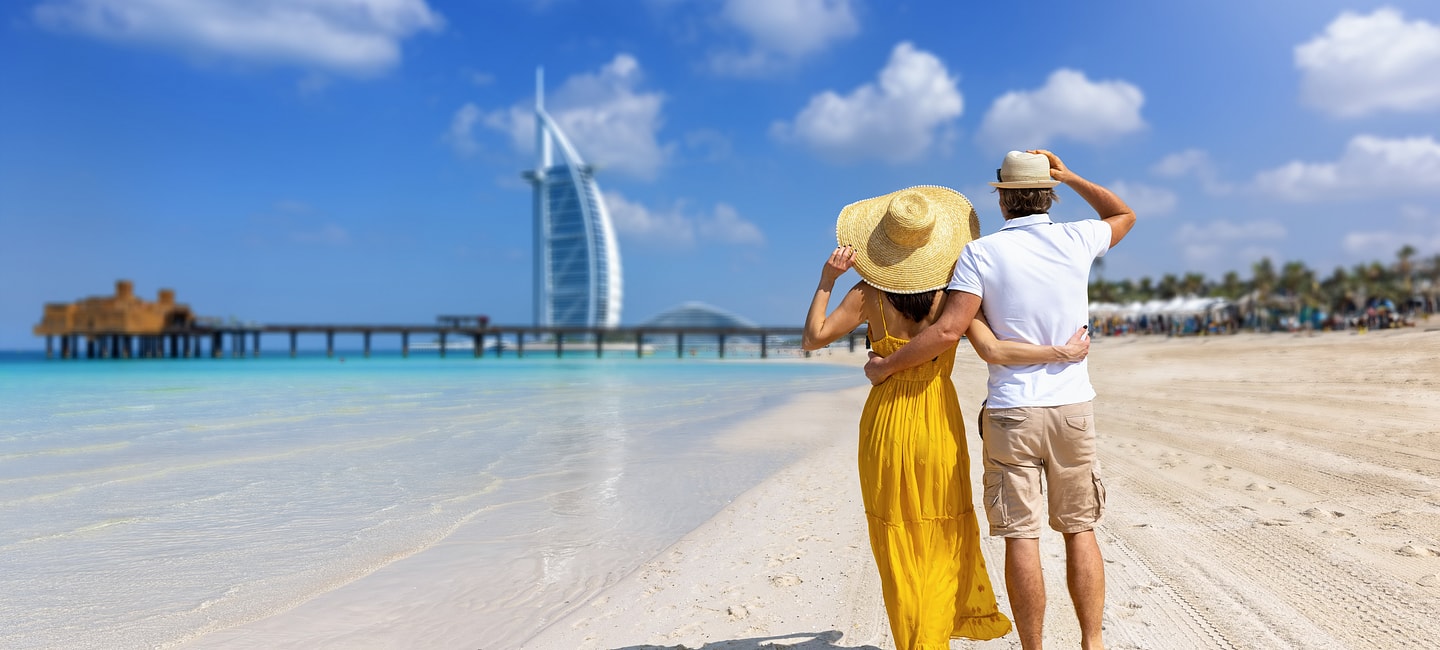 Middle East Adult Only Holidays