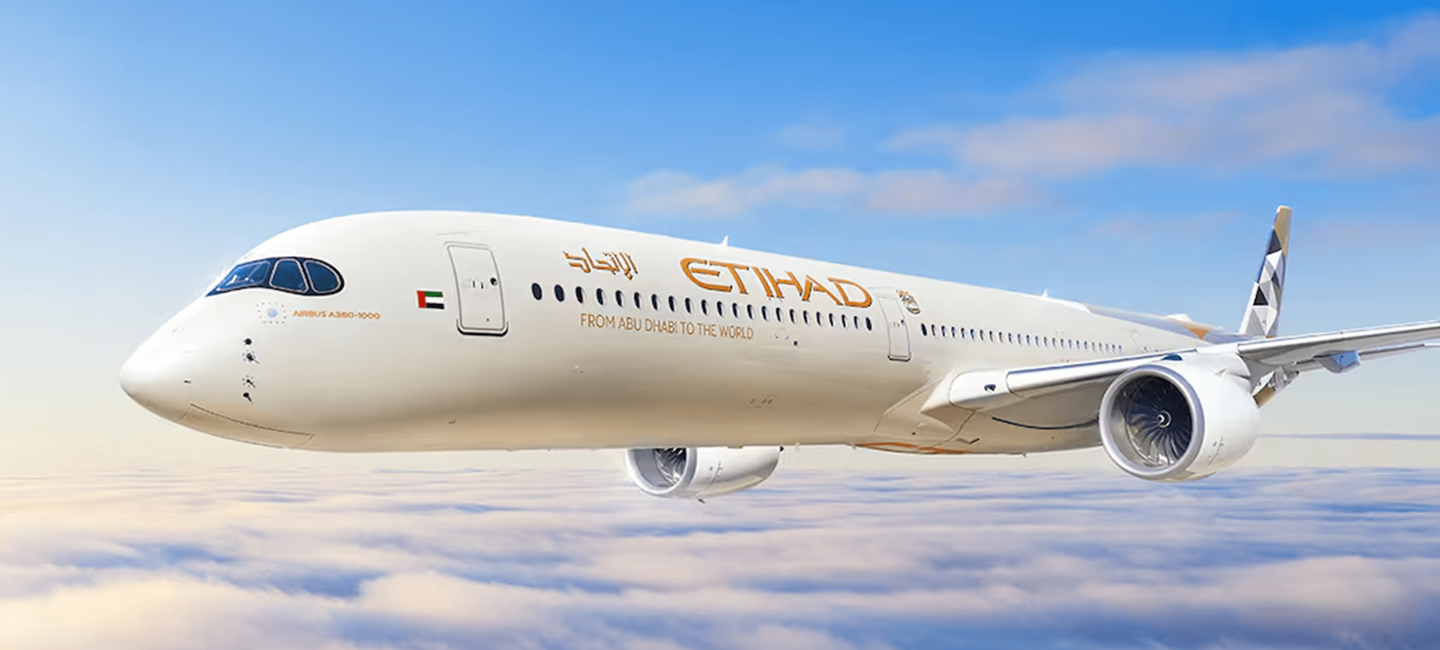Etihad Airways