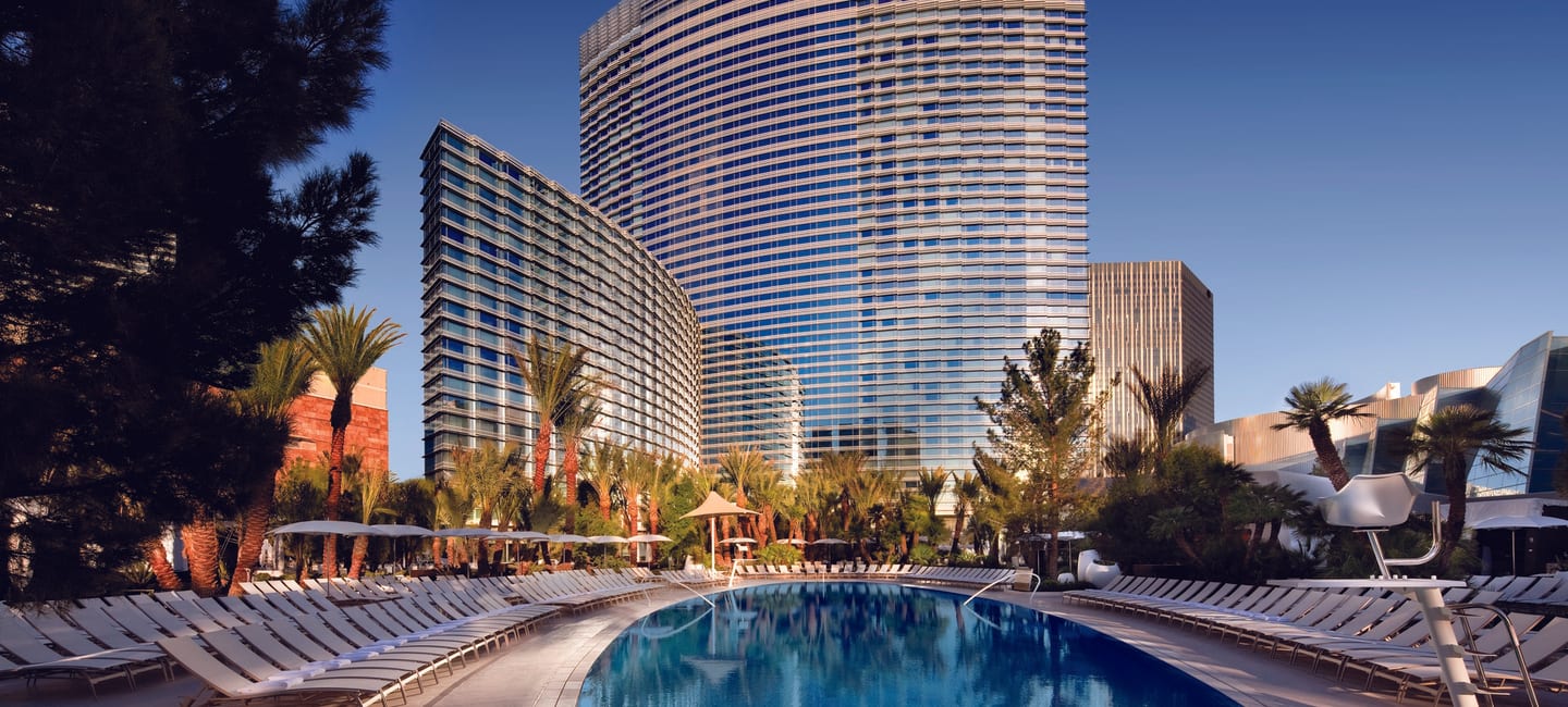 Aria Resort & Casino