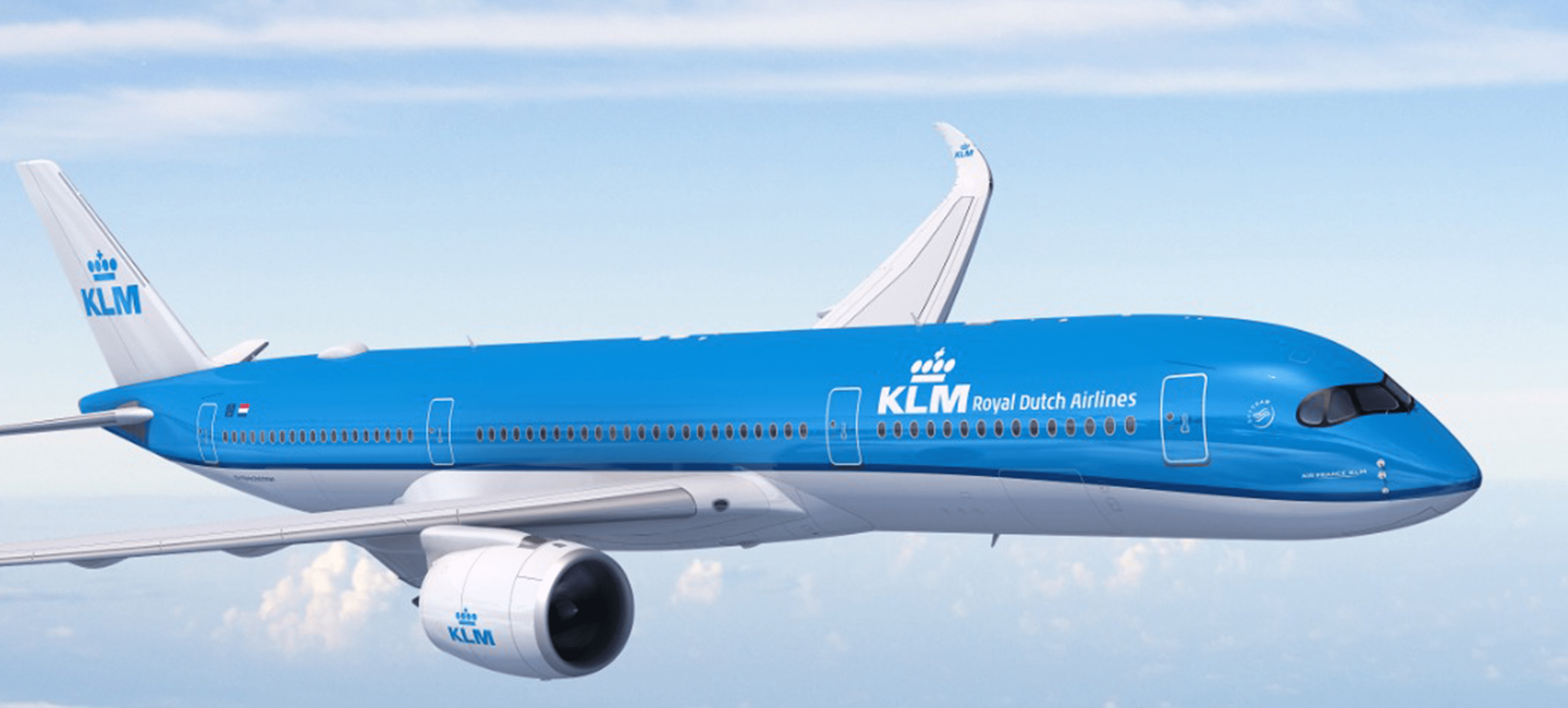 KLM