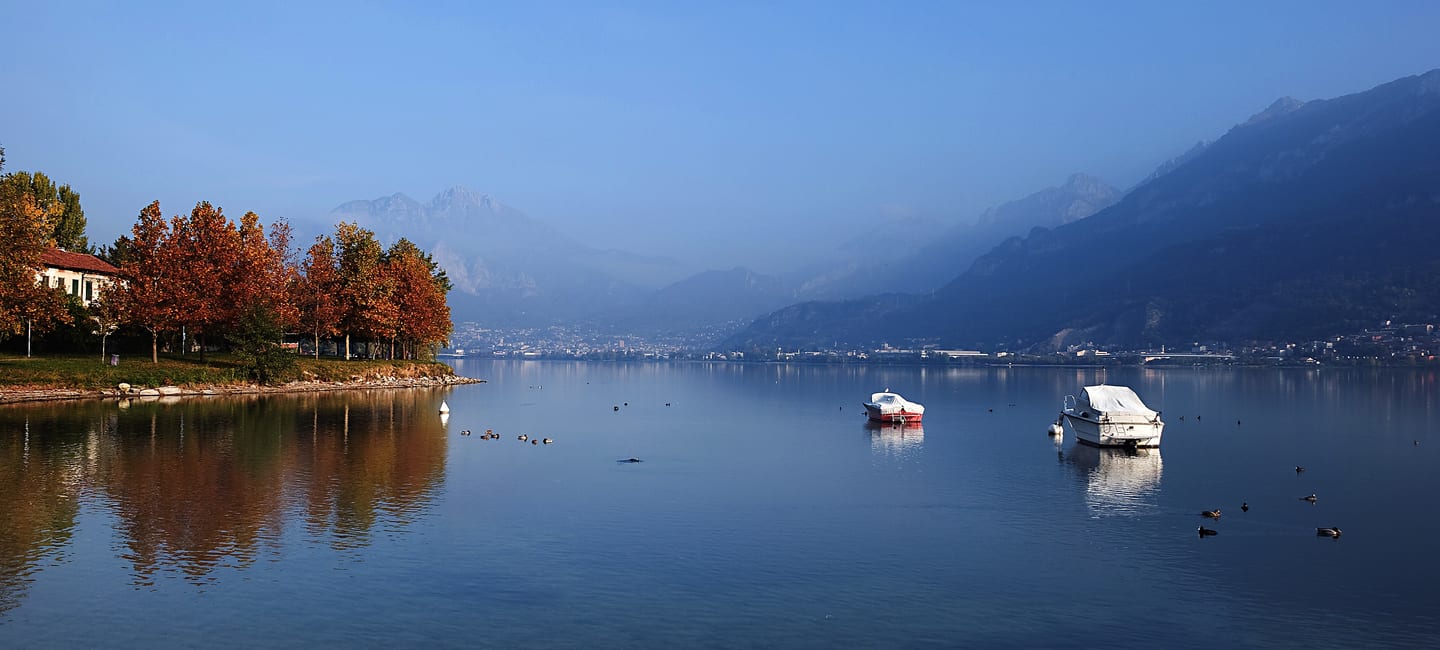 Lake Como Hotels