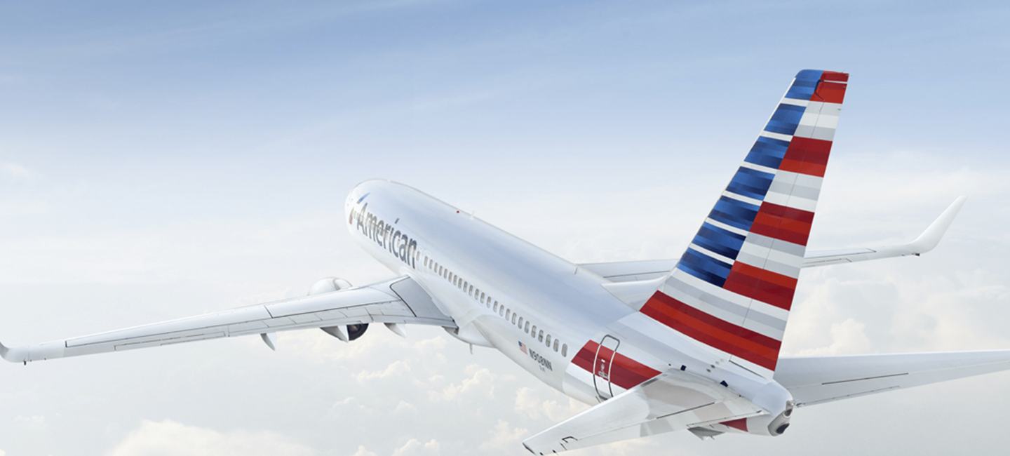 American Airlines