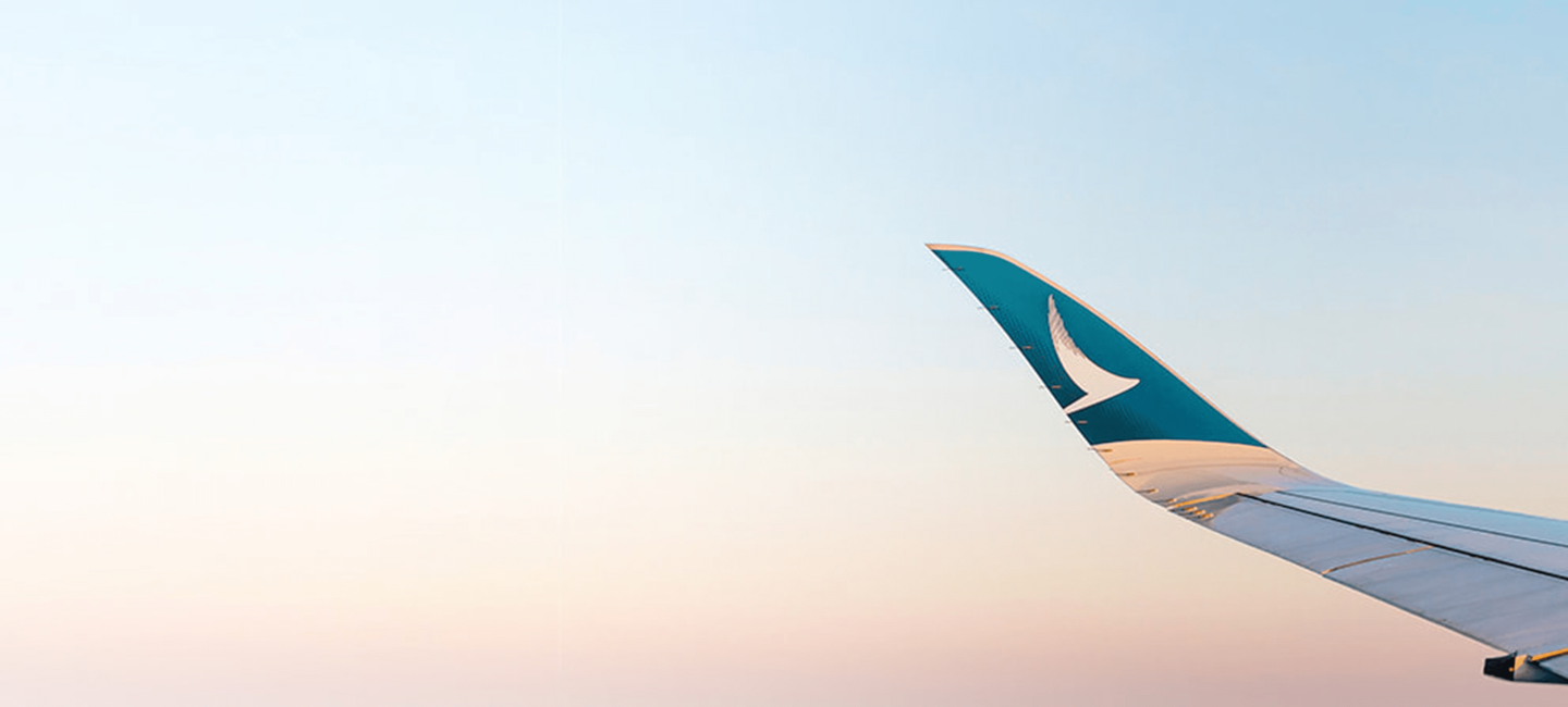 Cathay Pacific Airlines