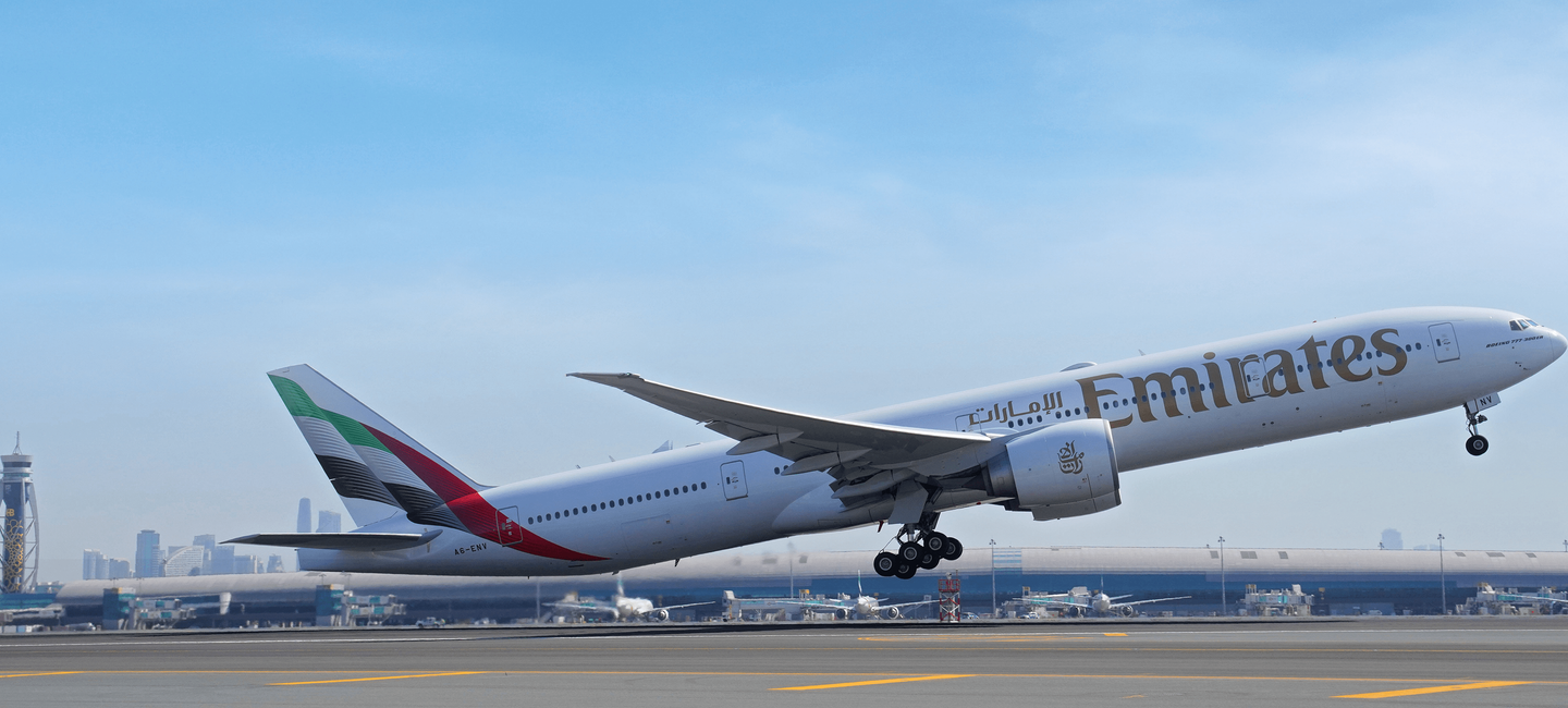 Emirates Airlines