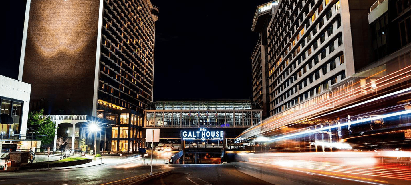 The Galt House Hotel, Trademark Collection by Wyndham