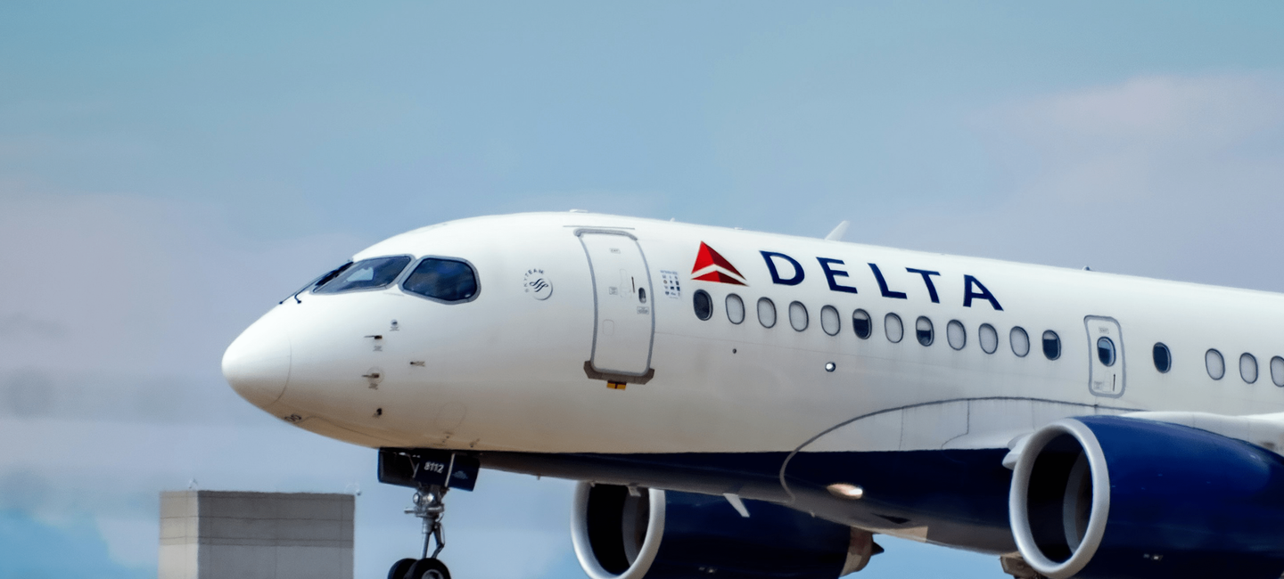 Delta Airlines