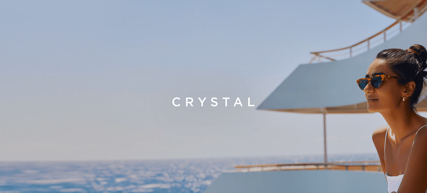 Crystal Cruises