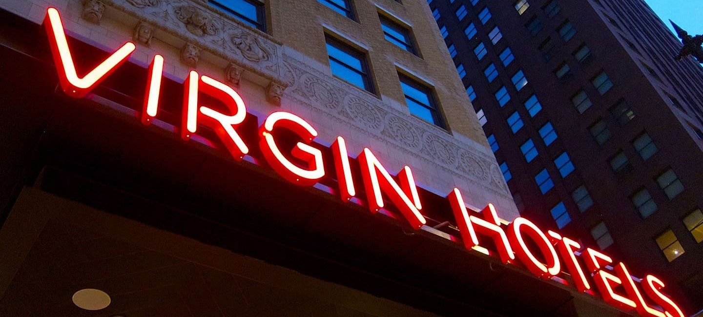 Virgin Hotels