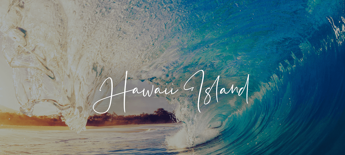 Hawaii Island Hotels