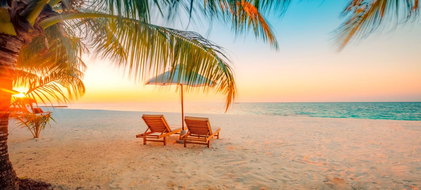 Let's talk about your next trip