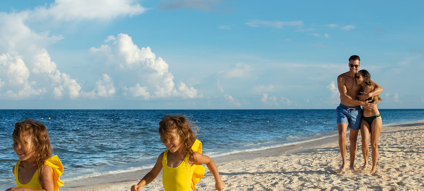 Inclusive Collection part of Hyatt Hotels & Resorts