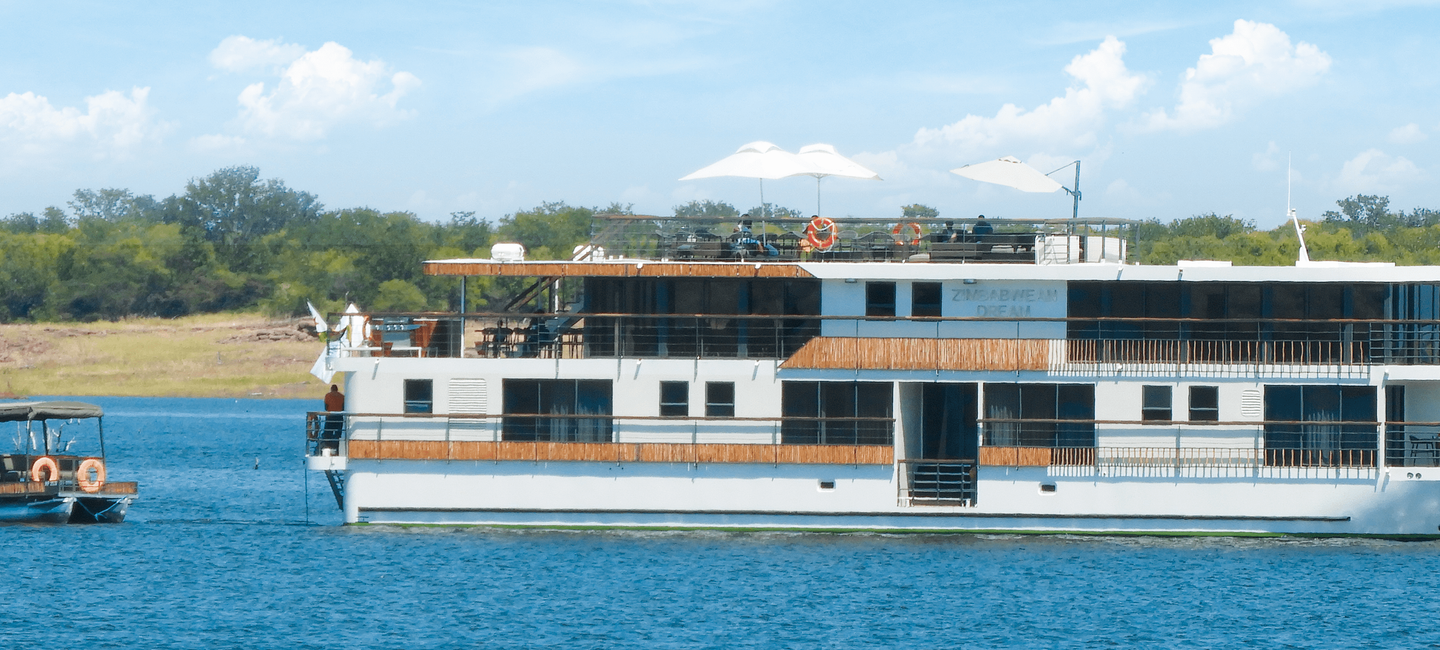 CroisiEurope Cruises