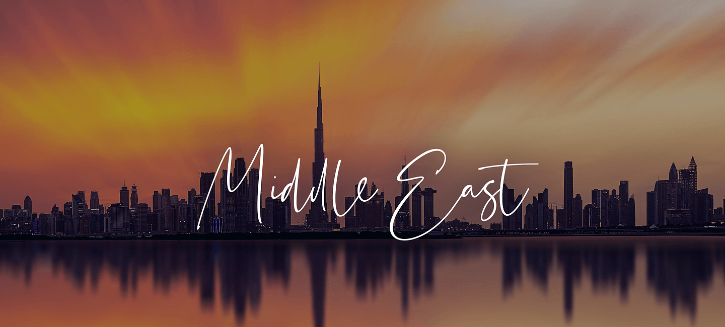 Middle East Holidays