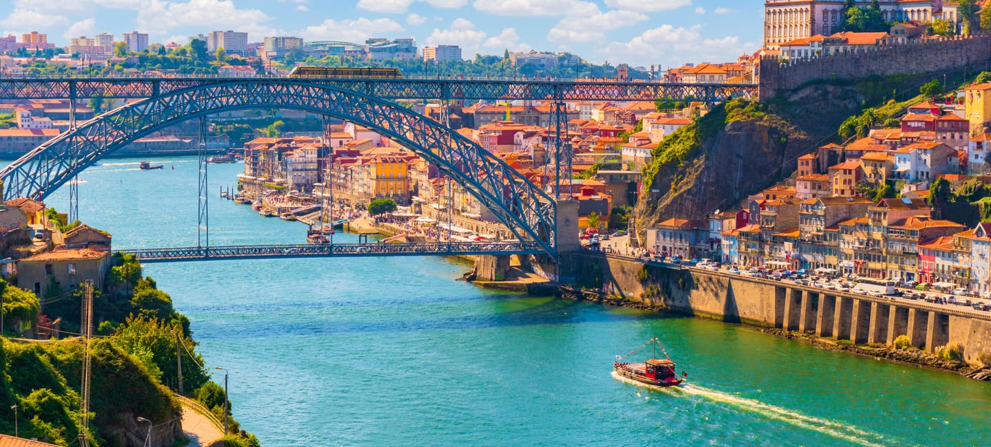 Douro River Cruises