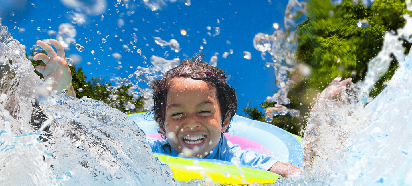 Spring Half Term Holidays