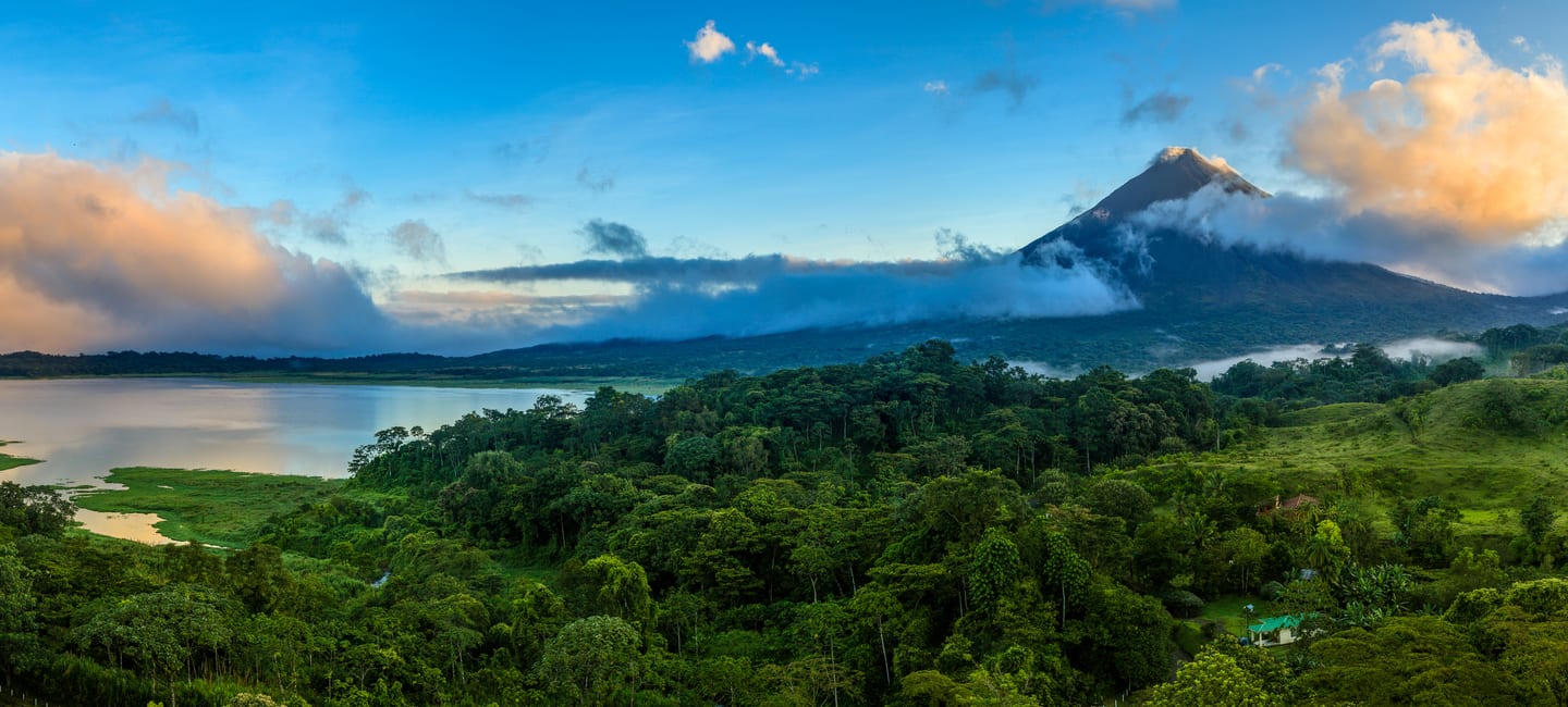 Central America Cruises