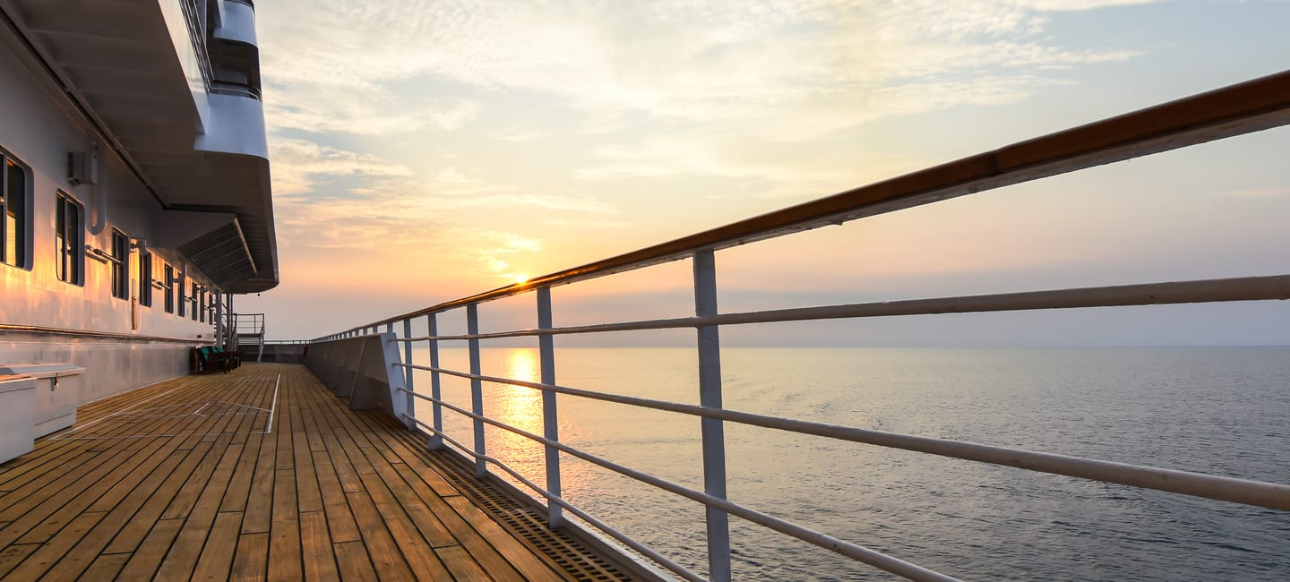 Transatlantic Cruises