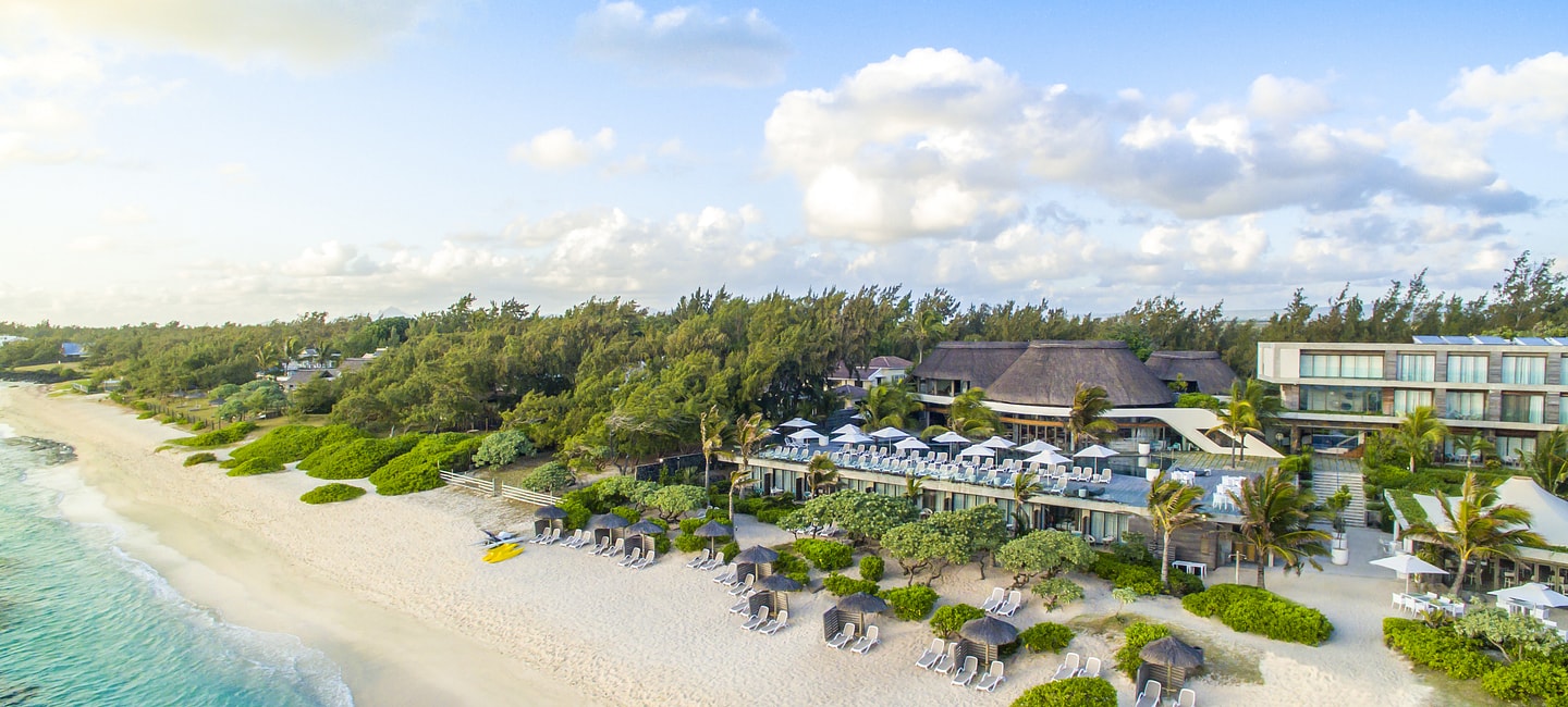 Radisson Blu Poste Lafayette Resort & Spa Weddings