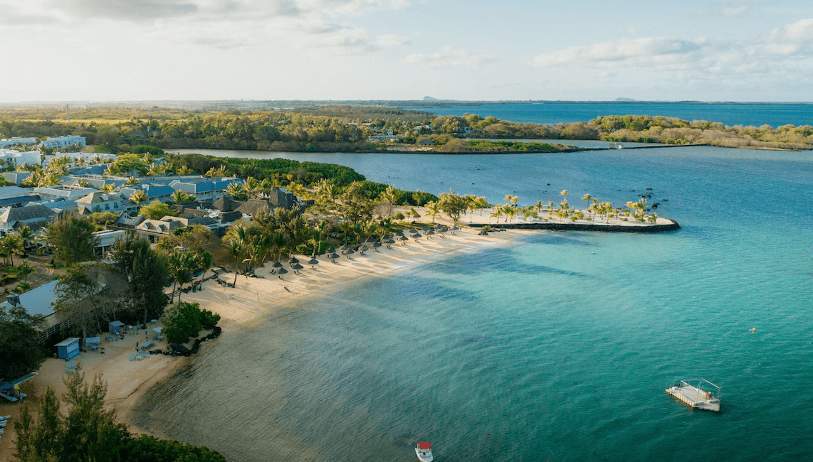 Radisson Blu Azuri Resort & Spa Weddings