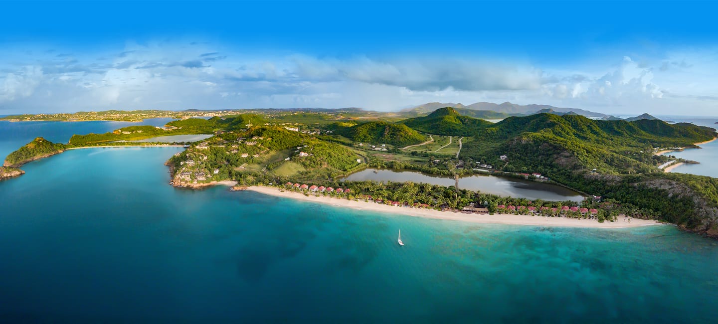 Elite Island Resorts