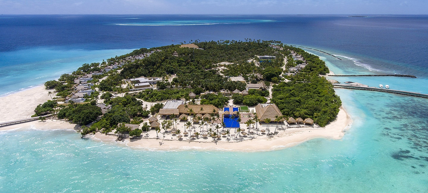 Emerald Maldives Resort & Spa