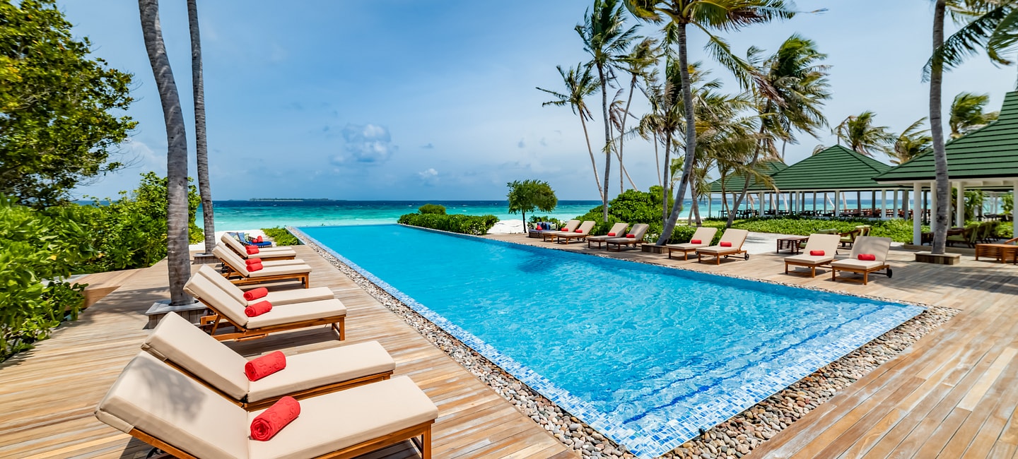 Siyam World Maldives