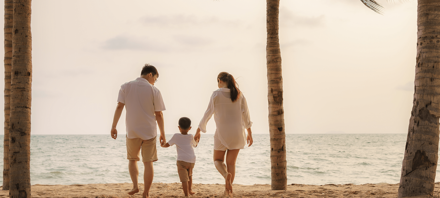 Cancun Family Holidays