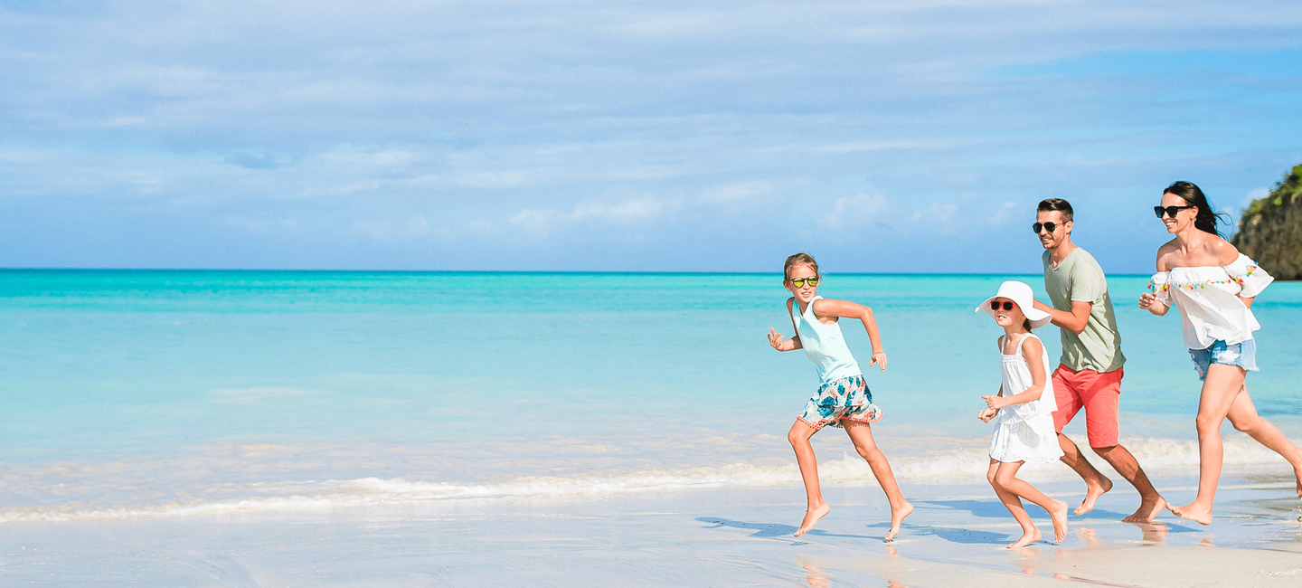 Jamaica Family Holidays