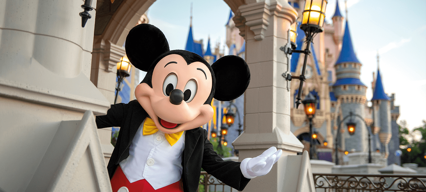 Florida Family Holidays