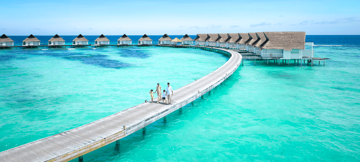 Maldives Family Holidays