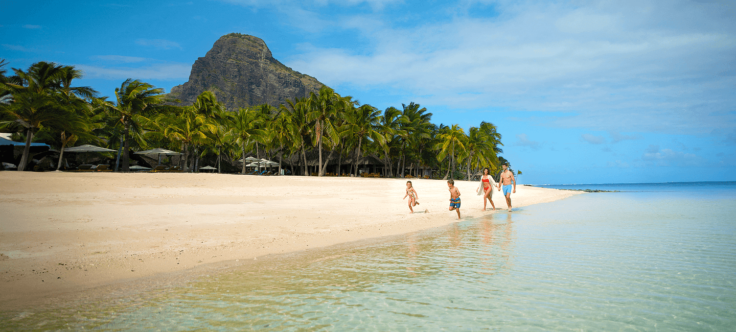 Mauritius Family Holidays