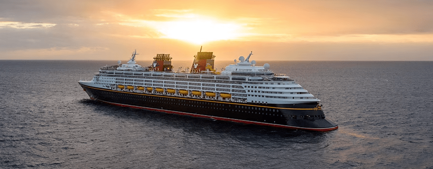 Disney Wonder