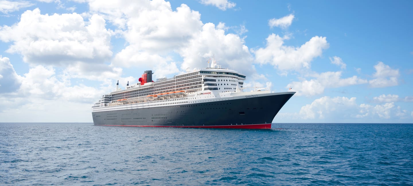 Queen Mary 2