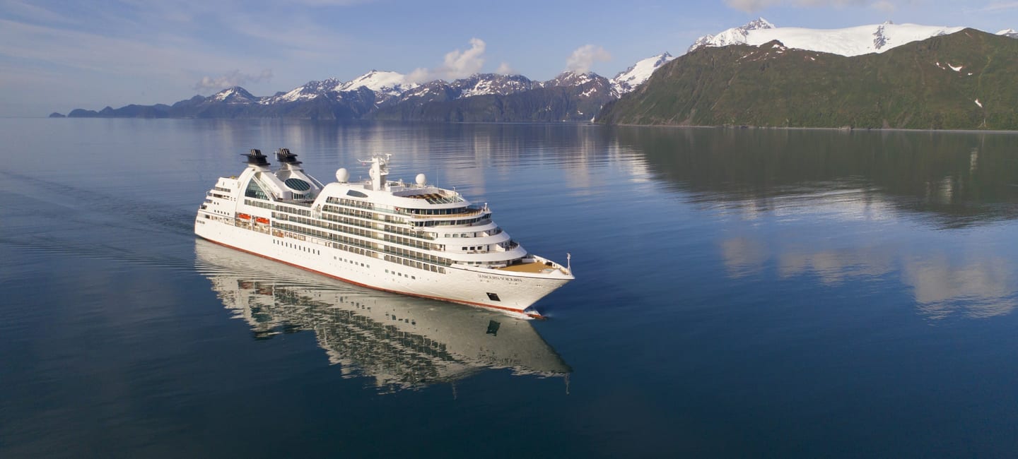 Seabourn Sojourn
