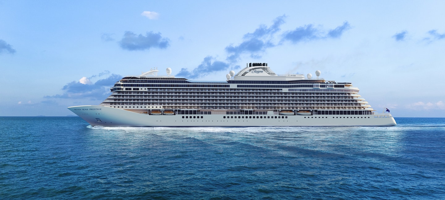 Seven Seas Prestige