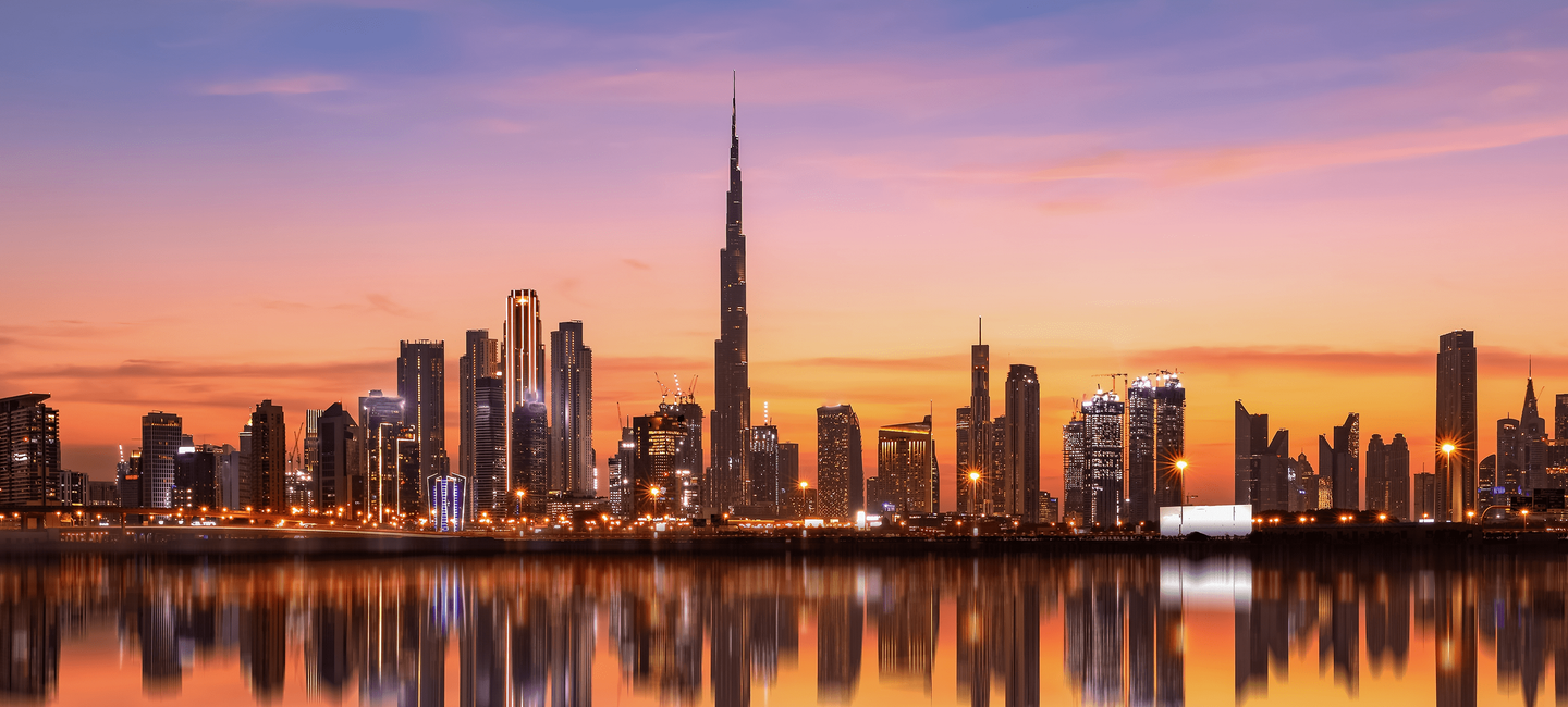 Middle East Last Minute Holidays