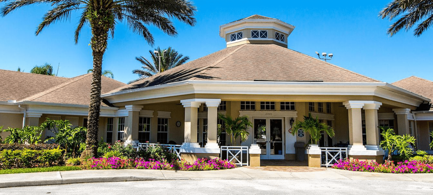 Windsor Palms Resort