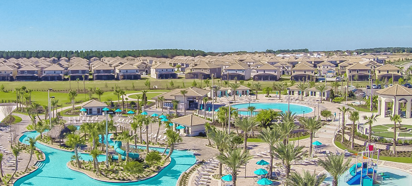 Champions Gate Resort