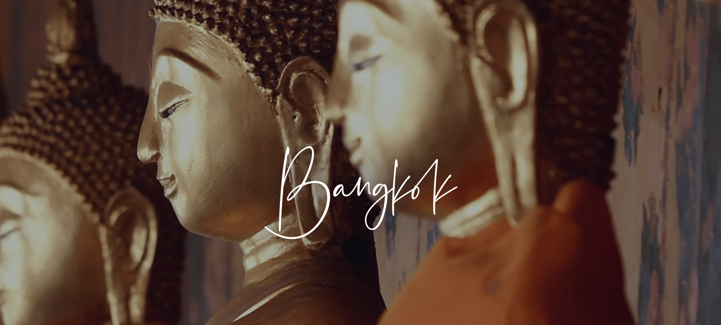 Bangkok Hotels