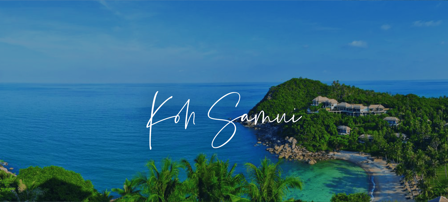 Koh Samui Hotels