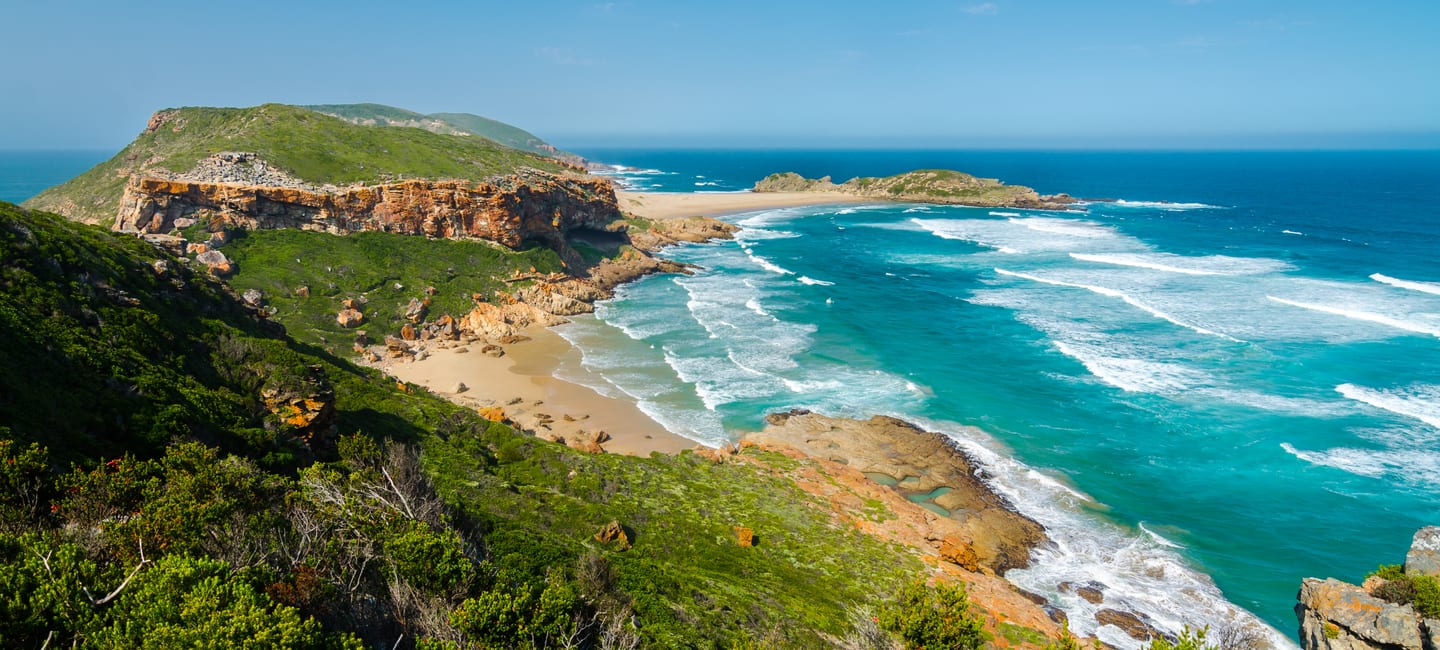 4 Star Cape Town Garden Route Safari