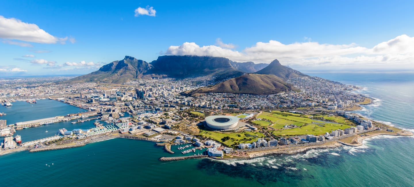 5 Star Cape Town Garden Route Safari